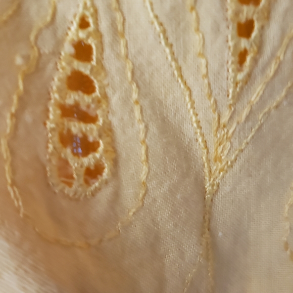 Orange yellow Mini - Picture 2 of 7